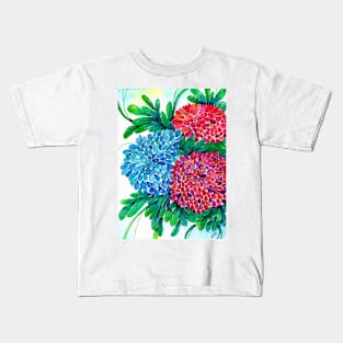 Hydrageas Kids T-Shirt